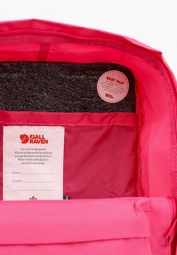 фото Рюкзак fjallraven