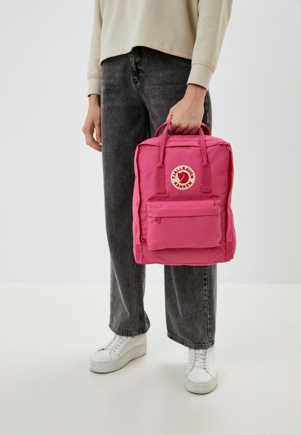 фото Рюкзак fjallraven