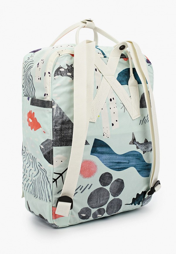 фото Рюкзак fjallraven