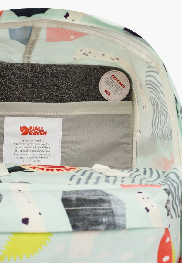 фото Рюкзак fjallraven