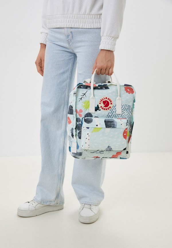 фото Рюкзак fjallraven