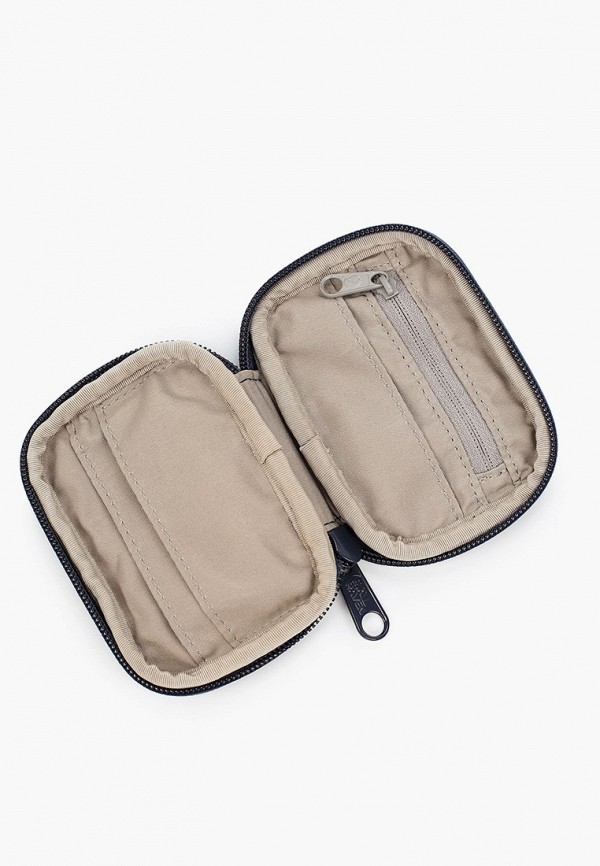 Кошелек Fjallraven синий, размер 00, фото 3