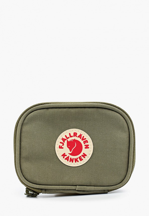 Кошелек  Fjallraven