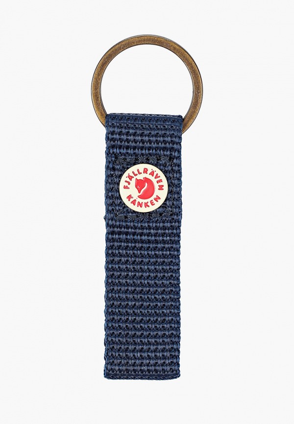 

Брелок Fjallraven, Синий, Kanken Keyring