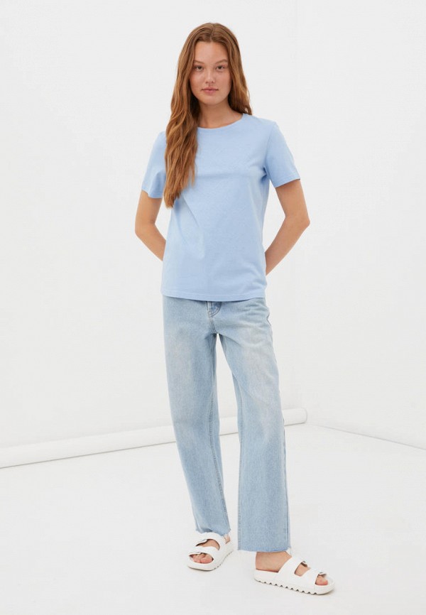 фото Футболка finn flare