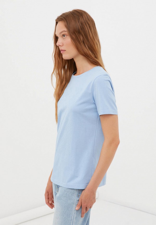 фото Футболка finn flare