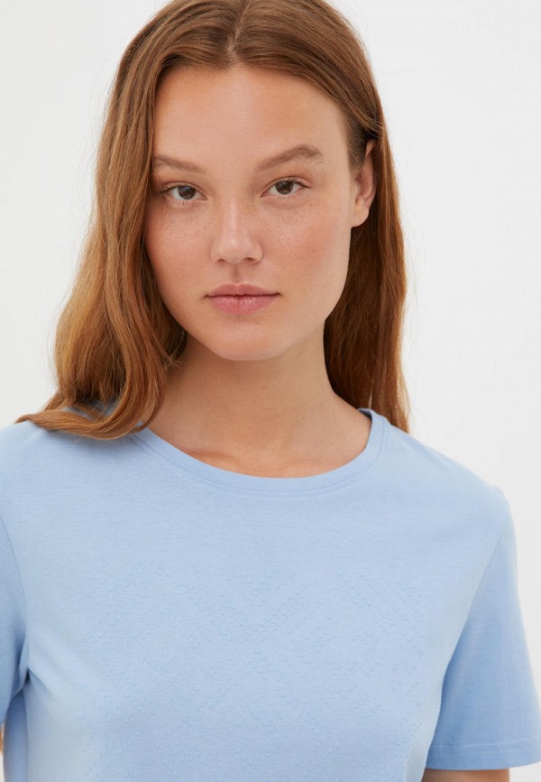 фото Футболка finn flare