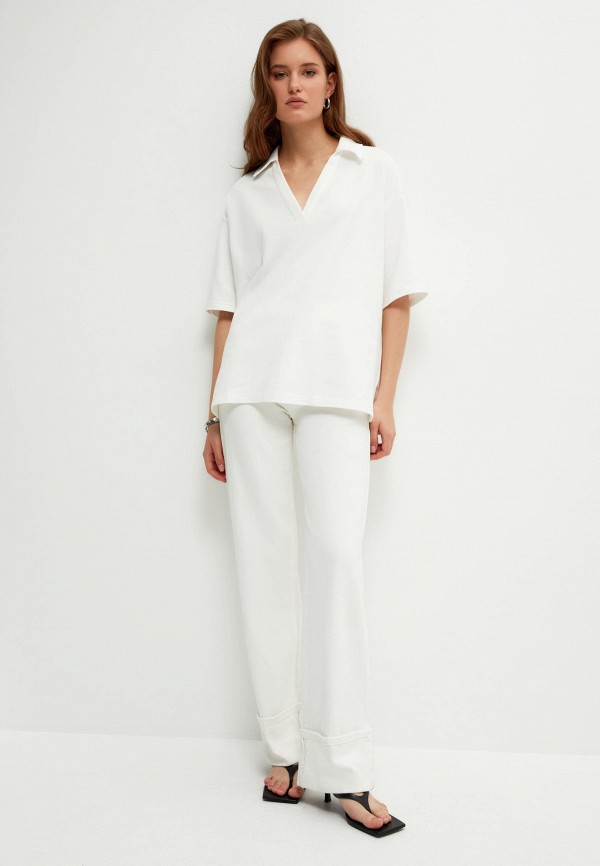 фото Поло zarina