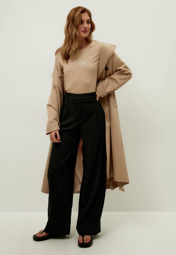 фото Футболка zarina