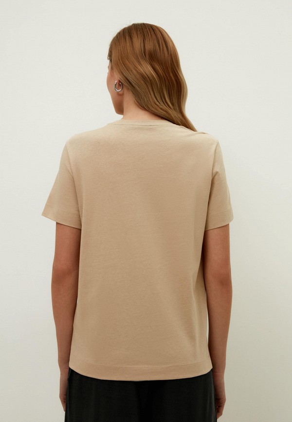 фото Футболка zarina