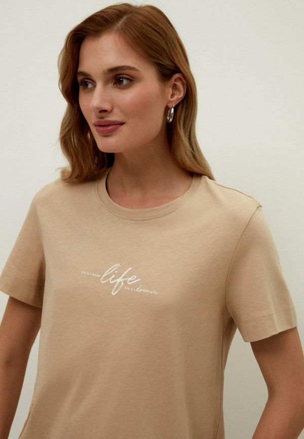 фото Футболка zarina