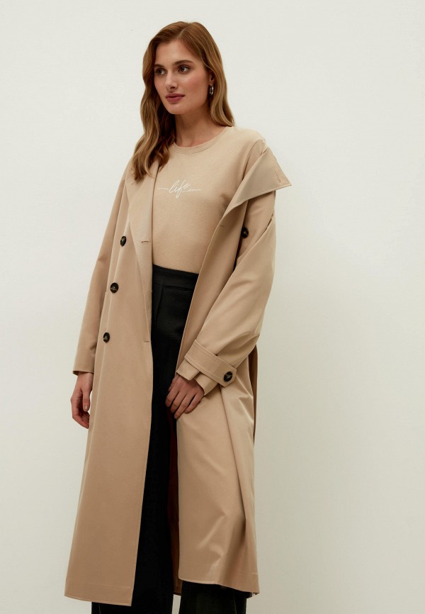 фото Футболка zarina