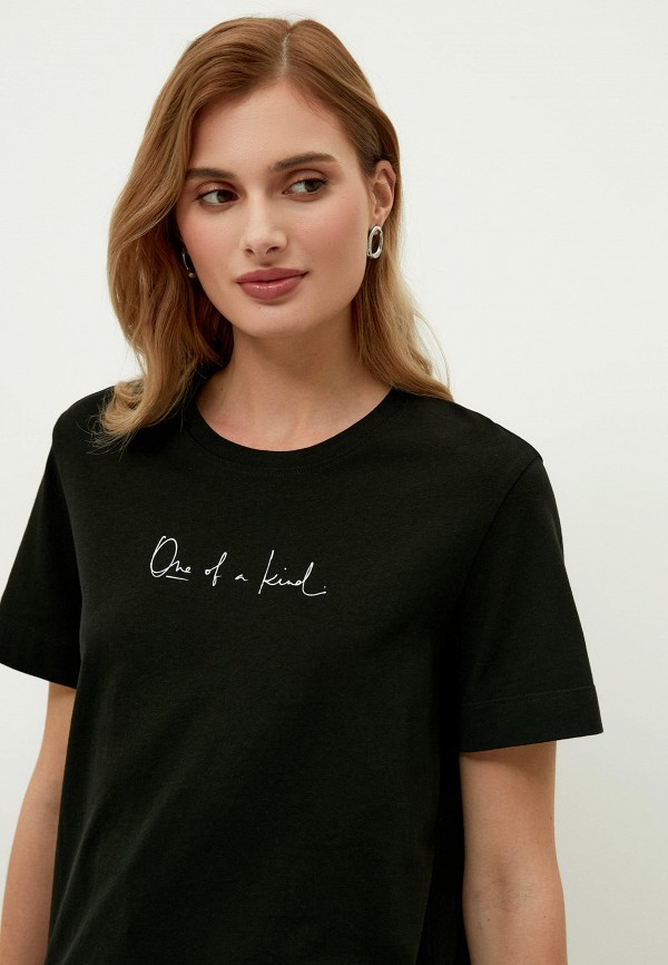 фото Футболка zarina