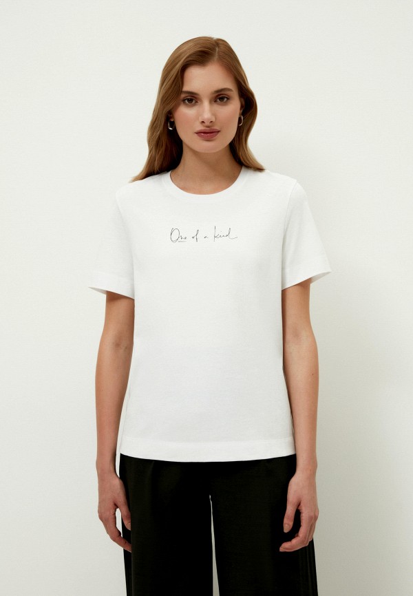 фото Футболка zarina