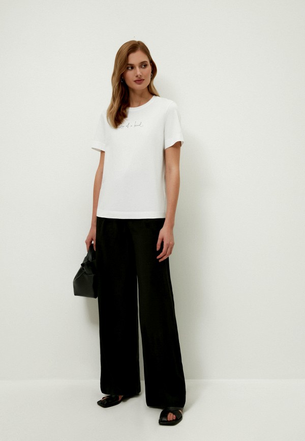 фото Футболка zarina