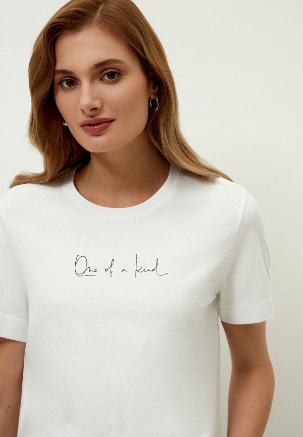 фото Футболка zarina