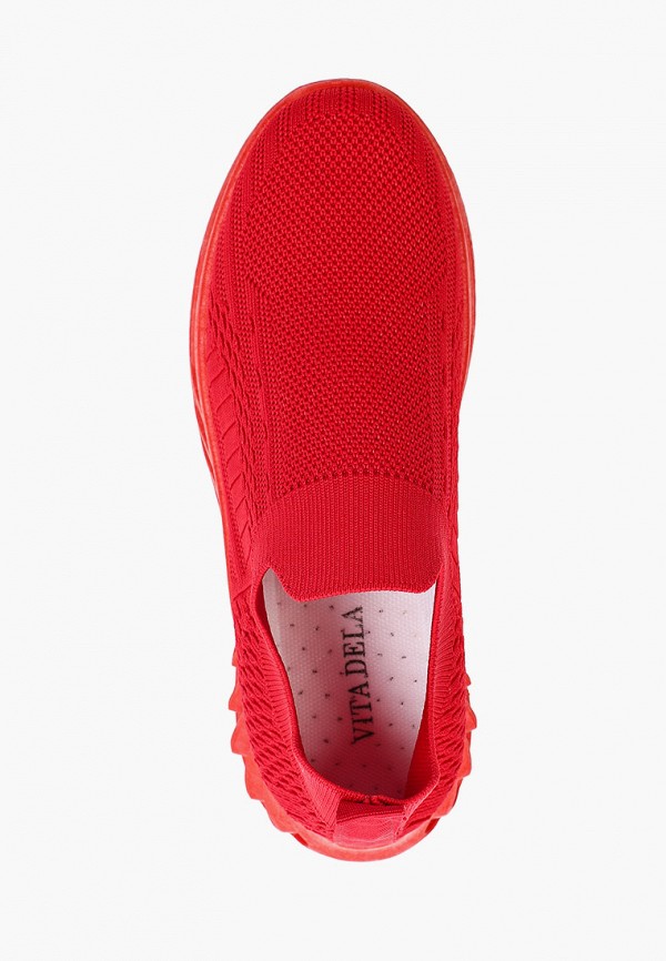 фото Кроссовки vitadela