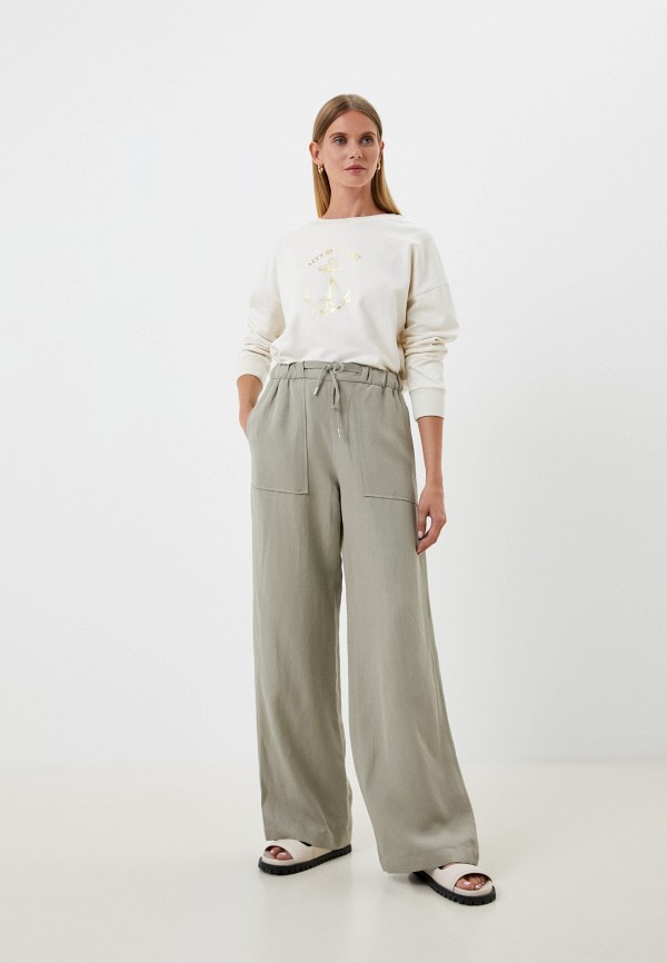 фото Брюки lusio