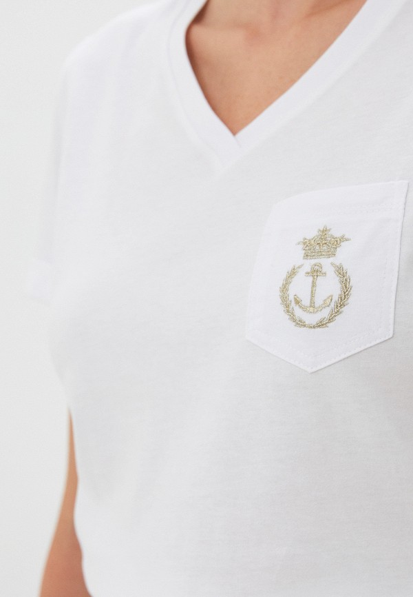 фото Футболка lusio