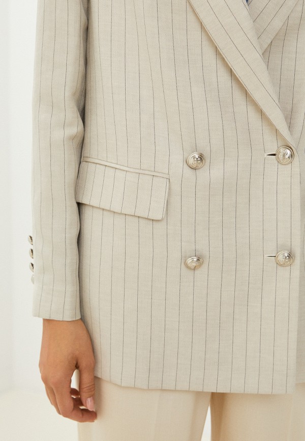 фото Пиджак lusio