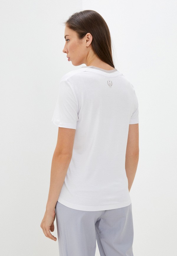 фото Футболка lusio