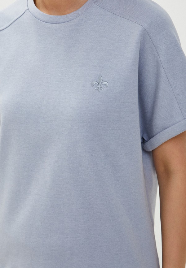 фото Футболка lusio