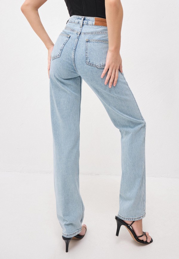 фото Джинсы top top