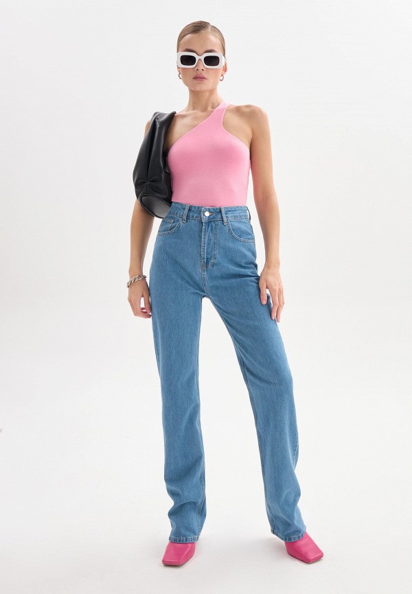 фото Джинсы top top