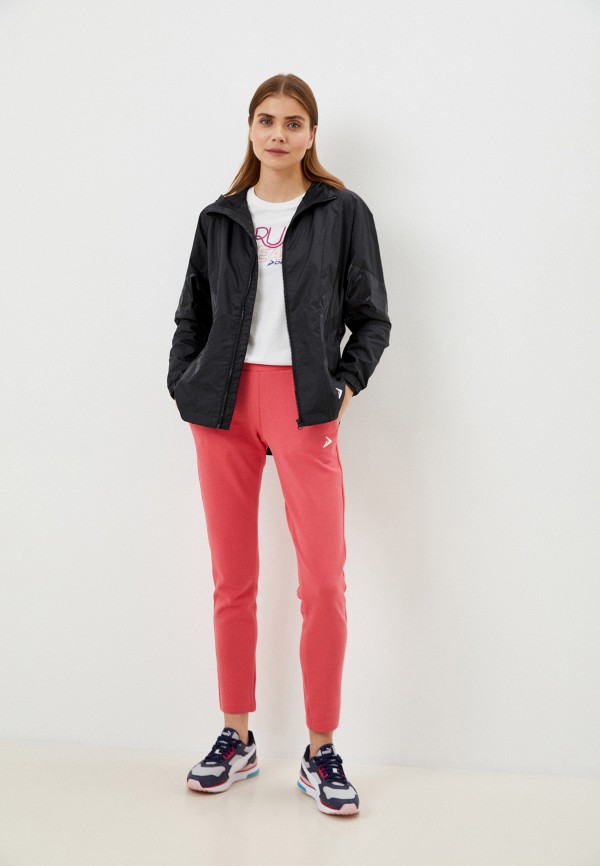 фото Ветровка demix