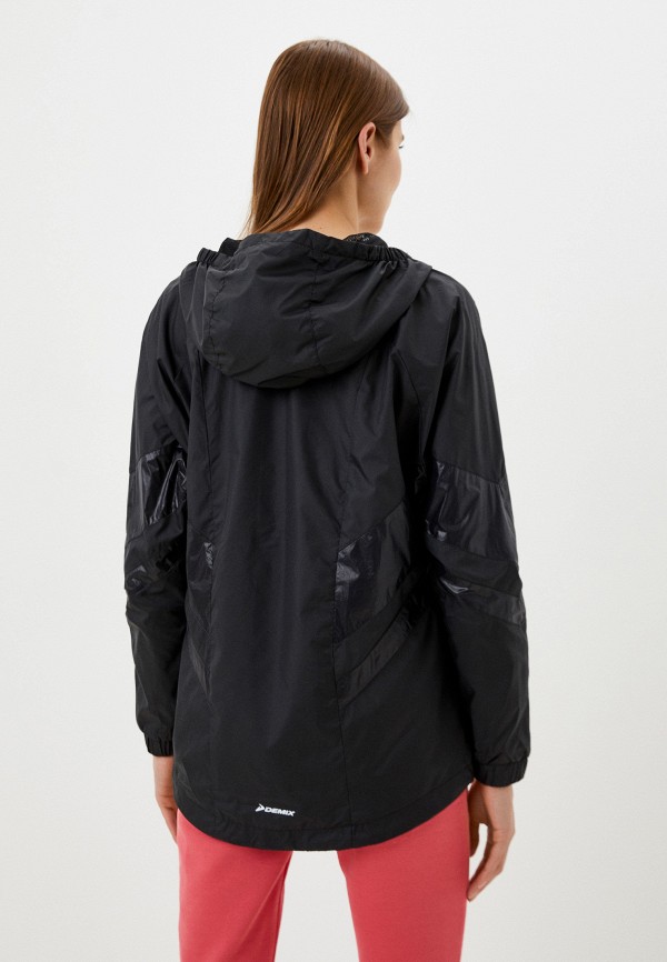 фото Ветровка demix