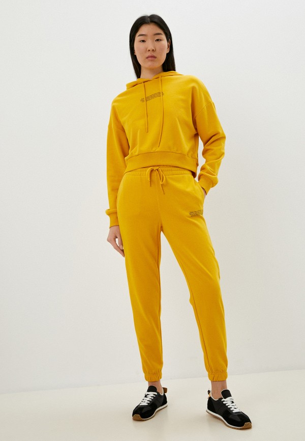 фото Брюки спортивные gloria jeans