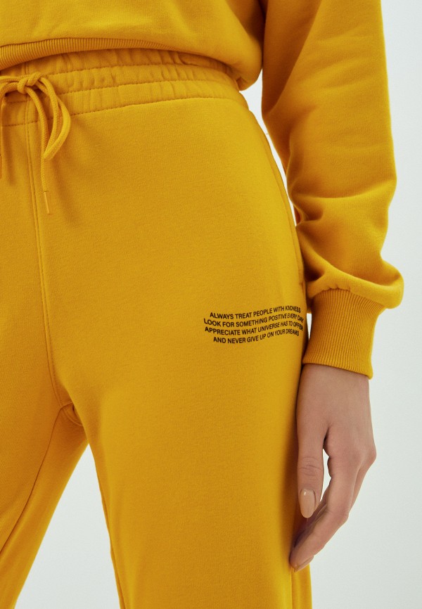 фото Брюки спортивные gloria jeans