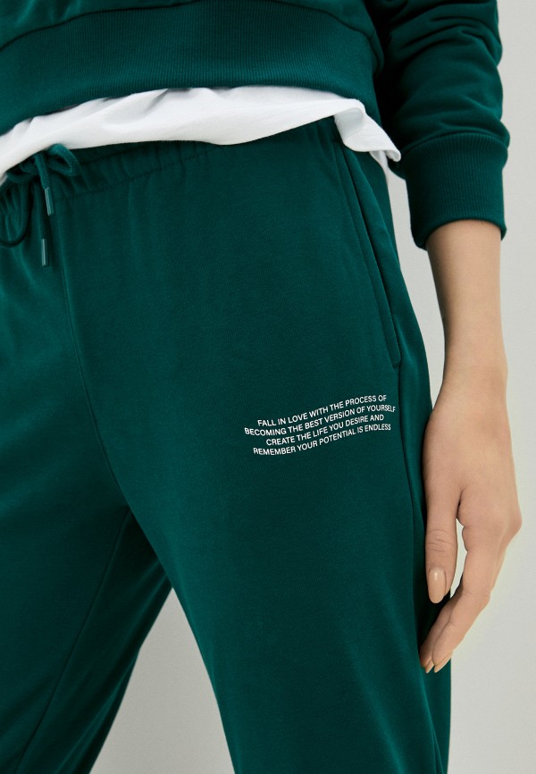 фото Брюки спортивные gloria jeans