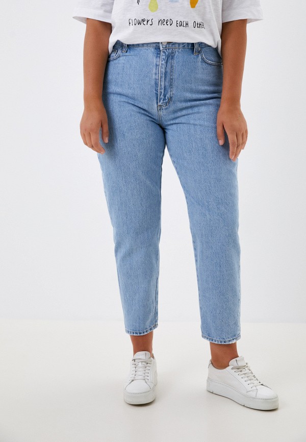 фото Джинсы gloria jeans