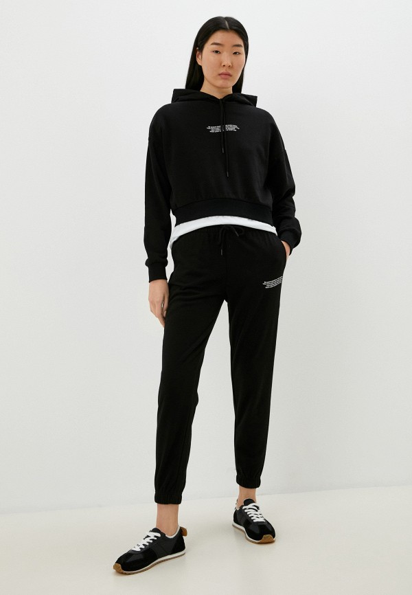 фото Брюки спортивные gloria jeans