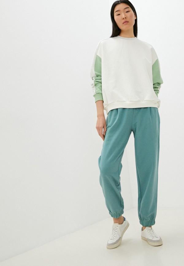 фото Брюки спортивные gloria jeans