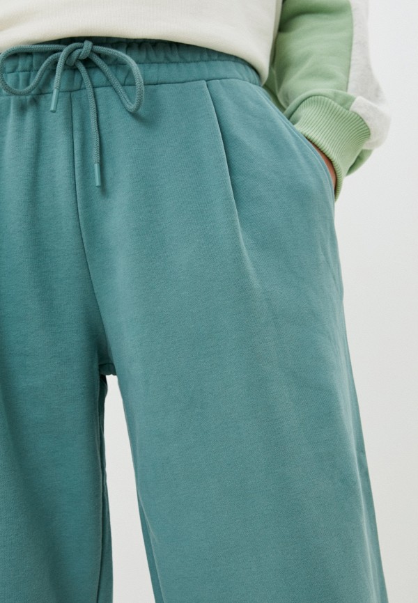 фото Брюки спортивные gloria jeans