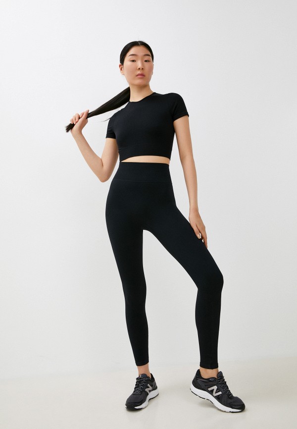 фото Леггинсы gloria jeans