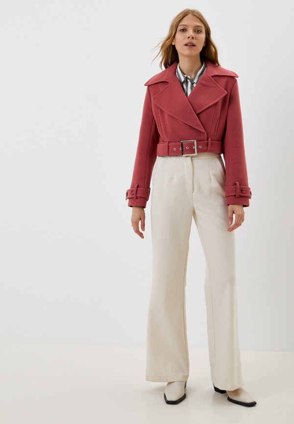 фото Полупальто vivaldi