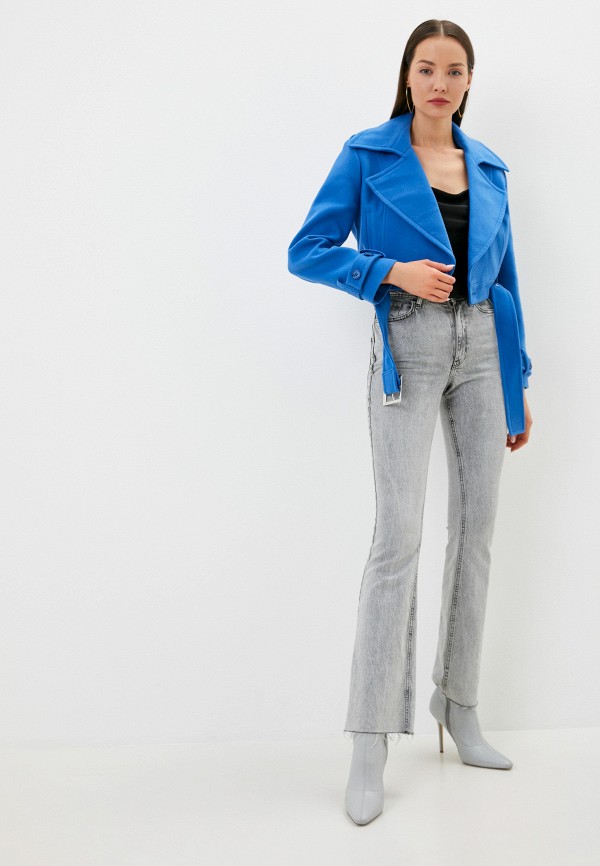 фото Полупальто vivaldi