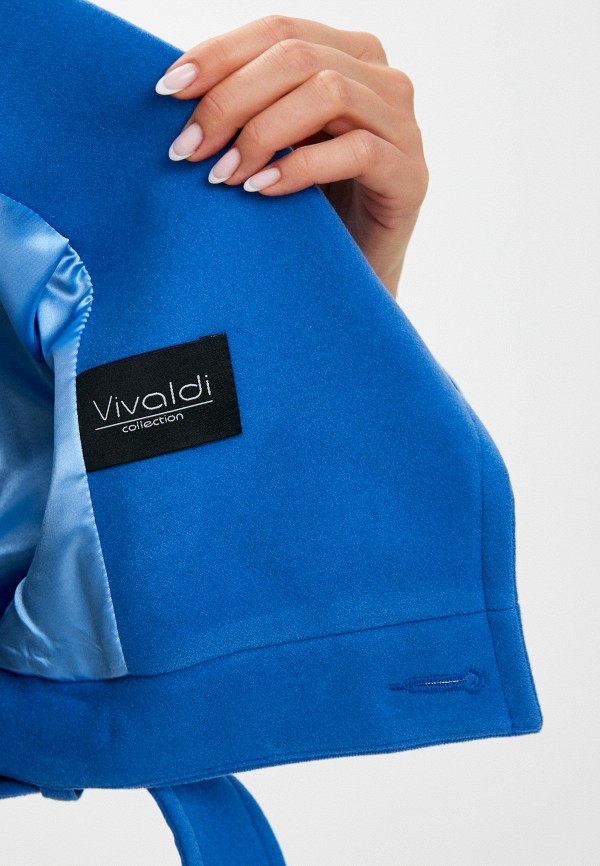 фото Полупальто vivaldi