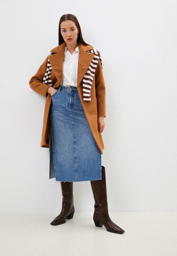 фото Пальто vivaldi