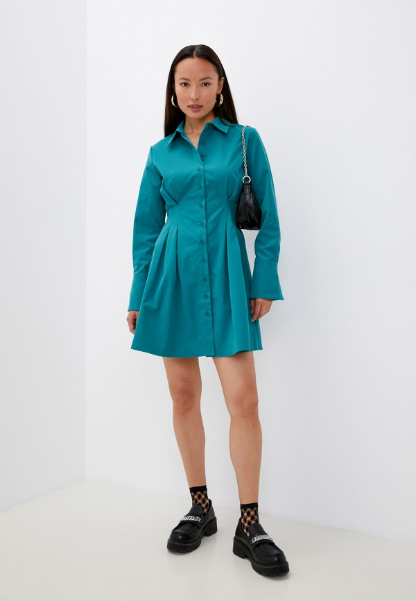 фото Платье befree