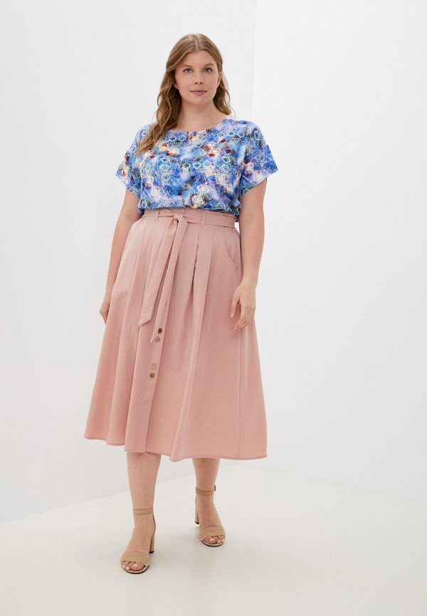 фото Юбка amandin