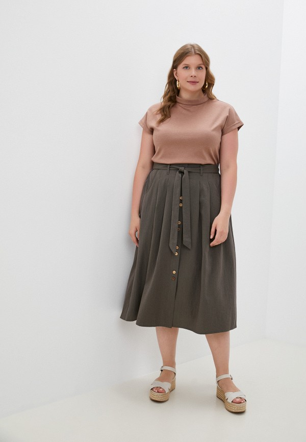 фото Юбка amandin