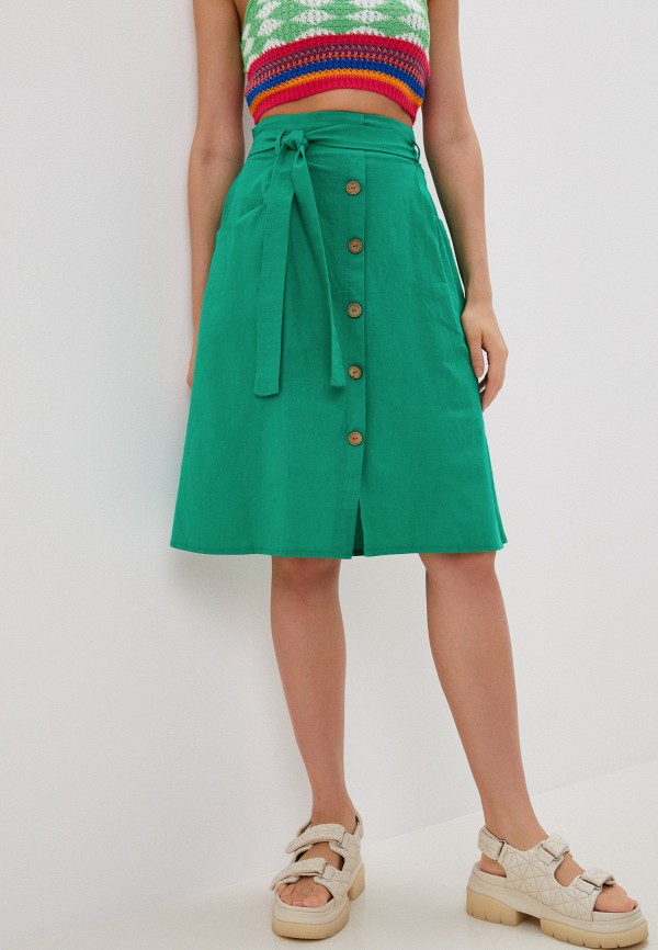 фото Юбка amandin