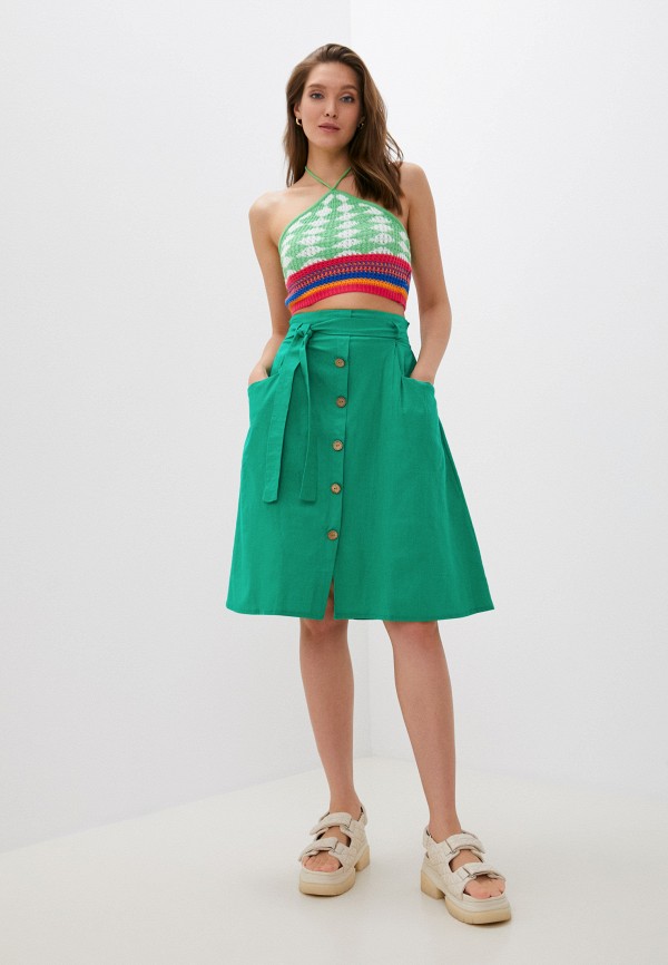 фото Юбка amandin