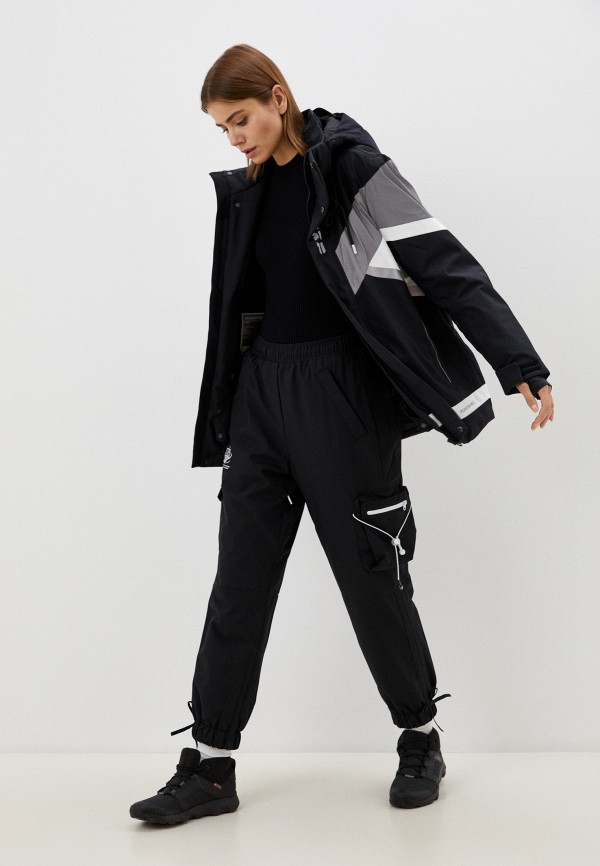 фото Брюки сноубордические high experience