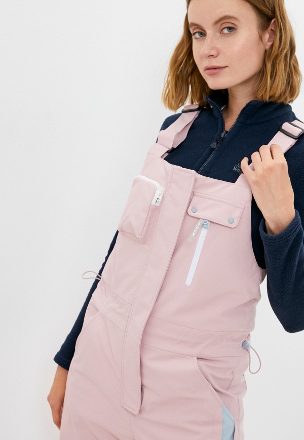 фото Брюки сноубордические high experience