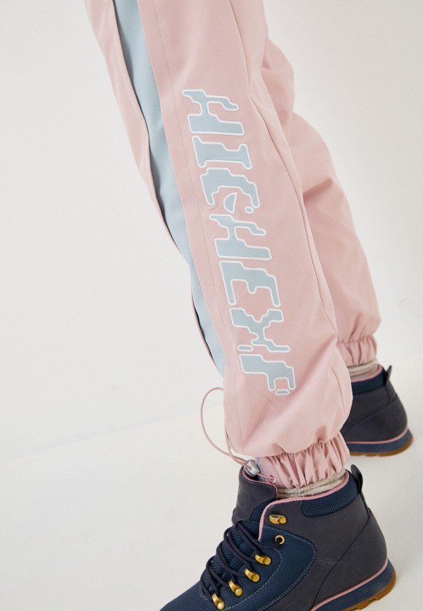 фото Брюки сноубордические high experience